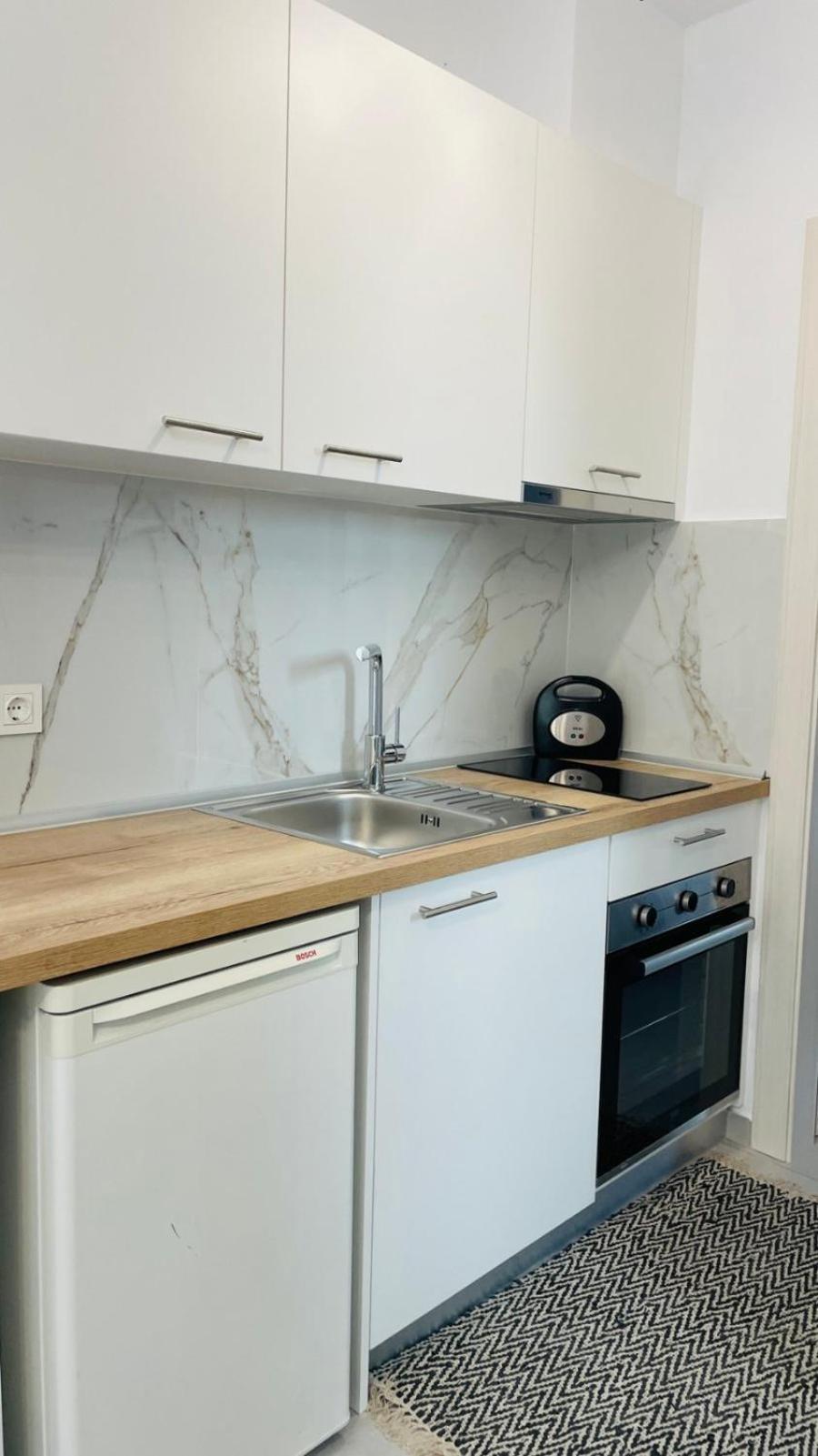 Athina Apartment Ofrinion Exterior photo